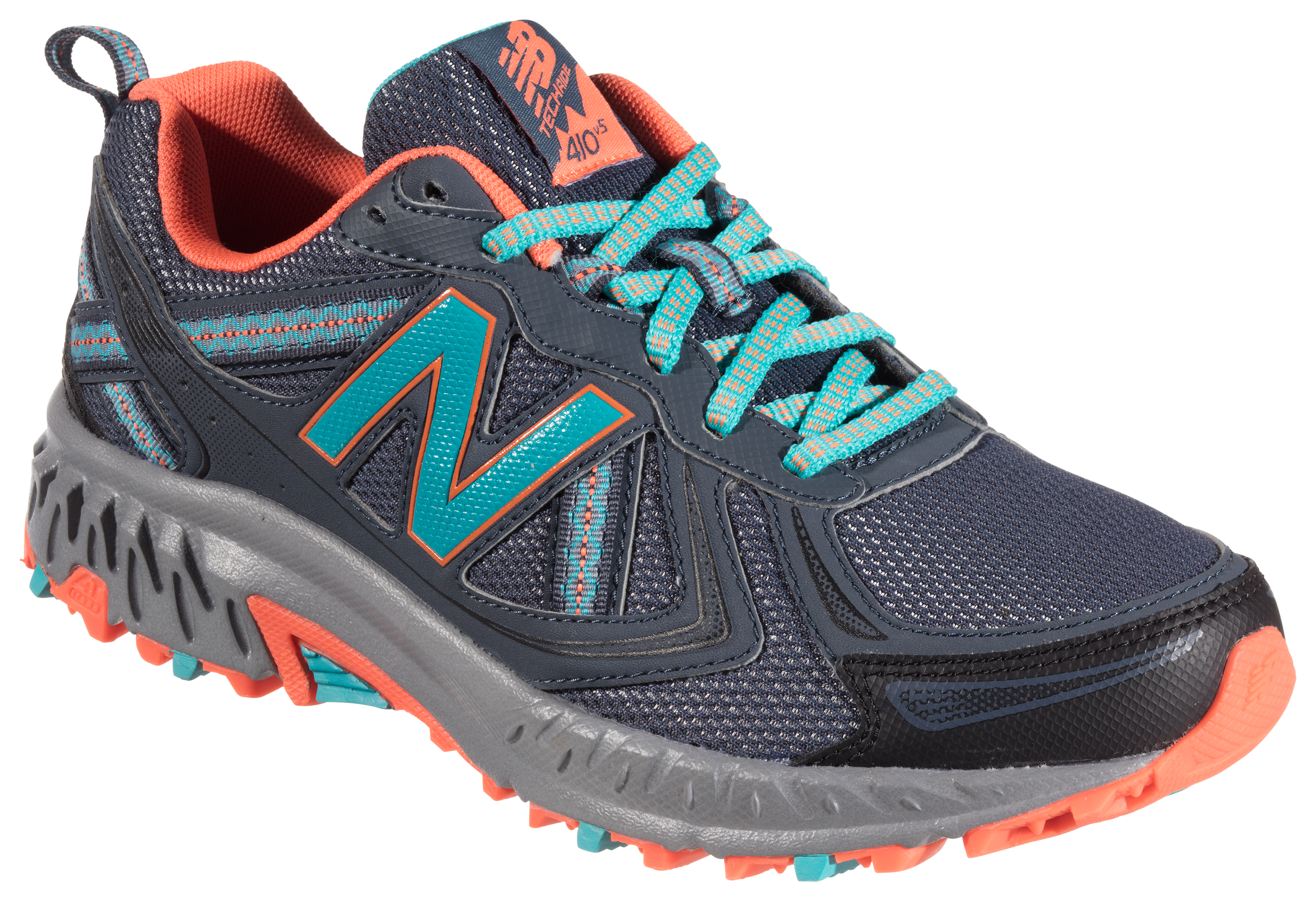 New Balance WT410CV5 Running Shoes for Ladies | Bass Pro Shops